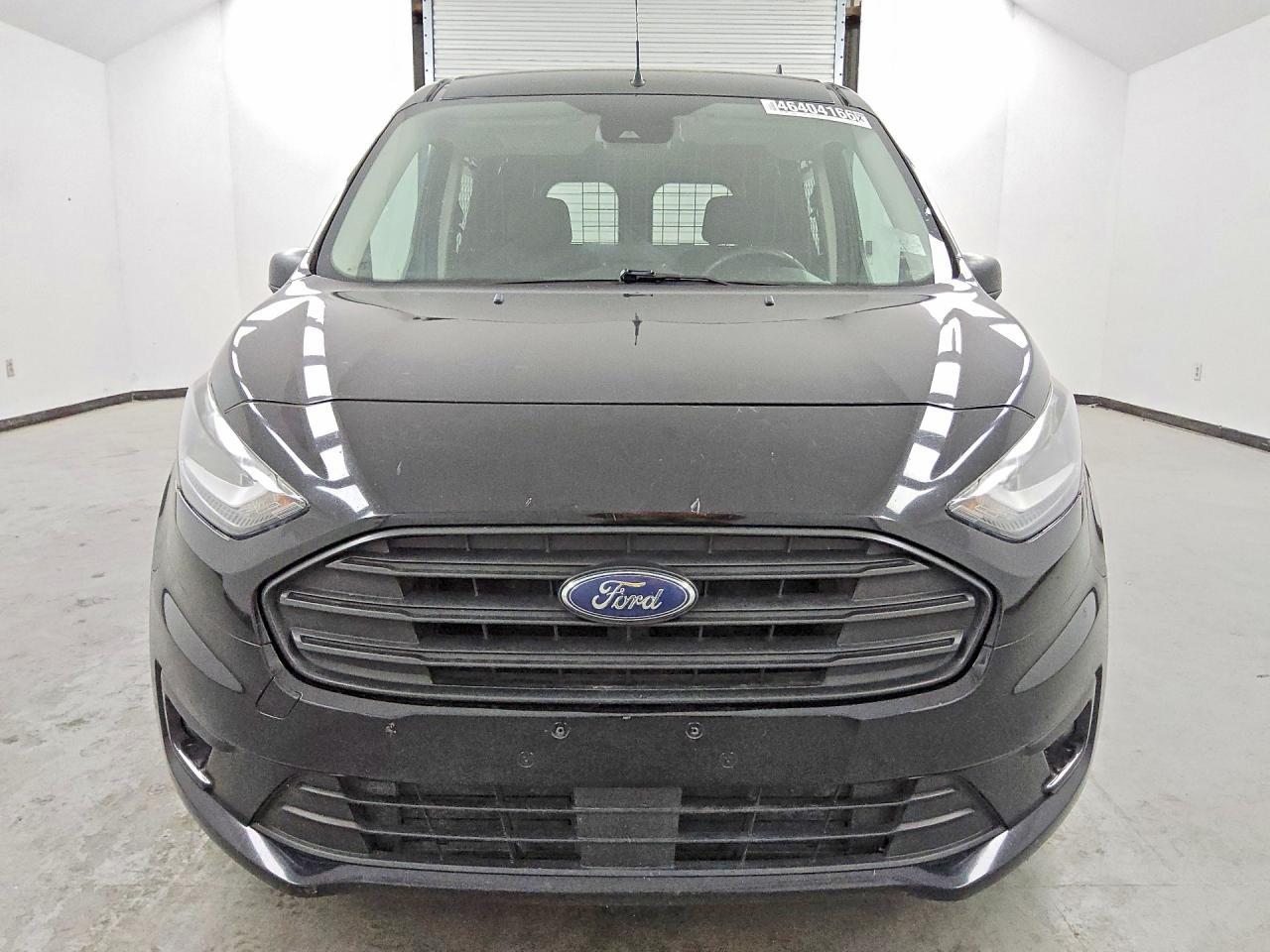 2021 Ford Transit Connect xlt