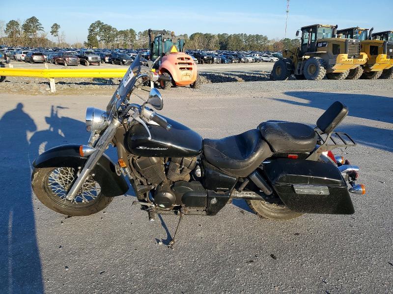 2020 Honda VT750 C