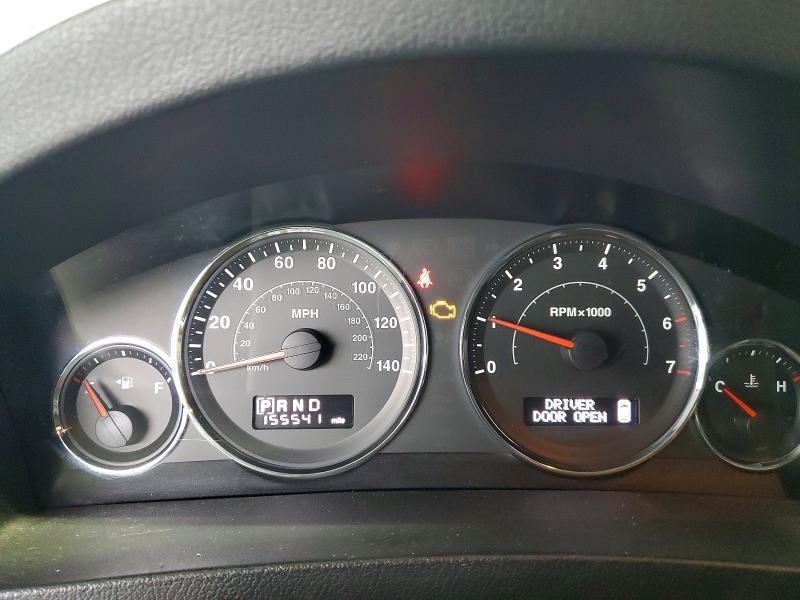 2010 Jeep Grand Cherokee Laredo