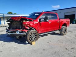 2020 Ford F150 Supercrew en venta en Fort Pierce, FL