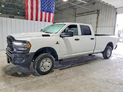 Dodge salvage cars for sale: 2024 Dodge RAM 2500 Tradesman