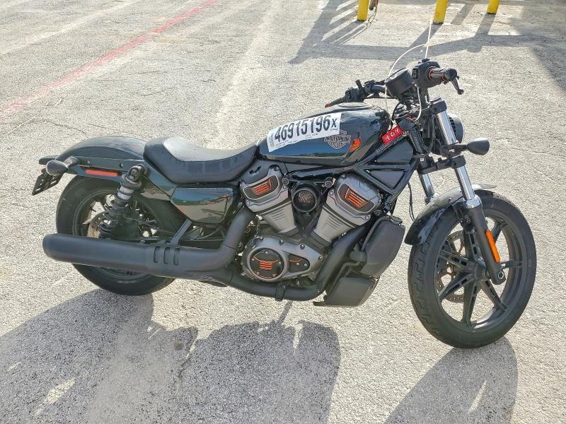2024 Harley-Davidson Rh975