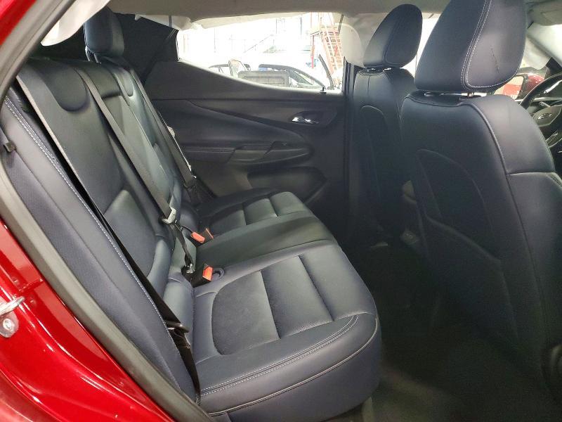 2022 Chevrolet Bolt euv lt