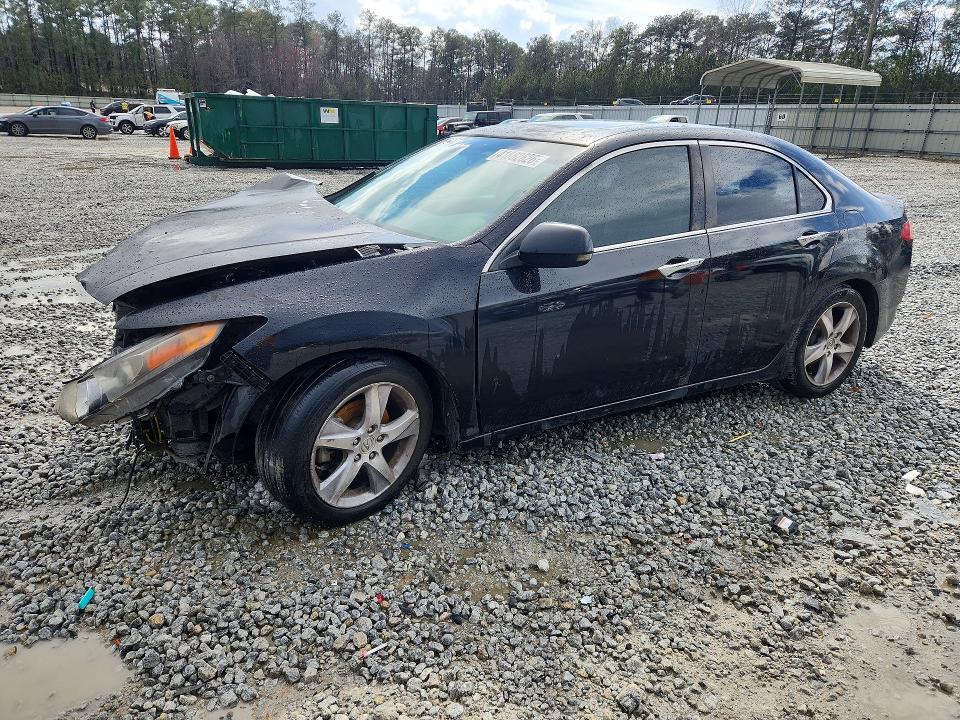 2013 Acura TSX