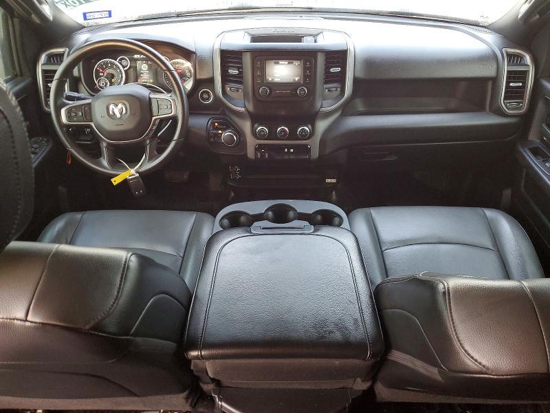 2024 Dodge RAM 2500 Tradesman