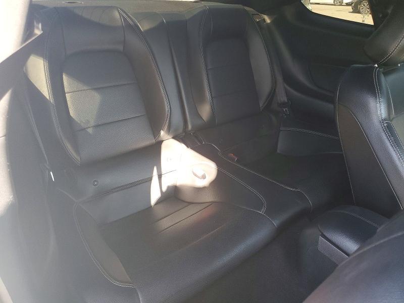 2020 Ford Mustang gt