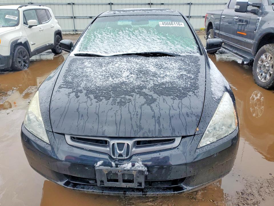 2005 Honda Accord lx