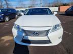 2014 Lexus Es 350 Base