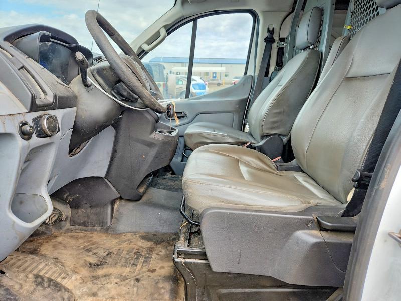 2019 Ford Transit 250 Utility / Service van