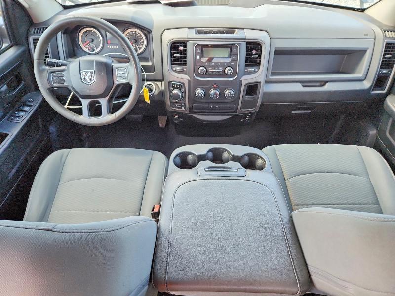 2018 Dodge Ram 1500 st