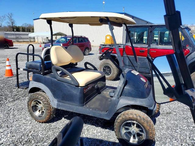 2013 Clubcar Car Golf Cart