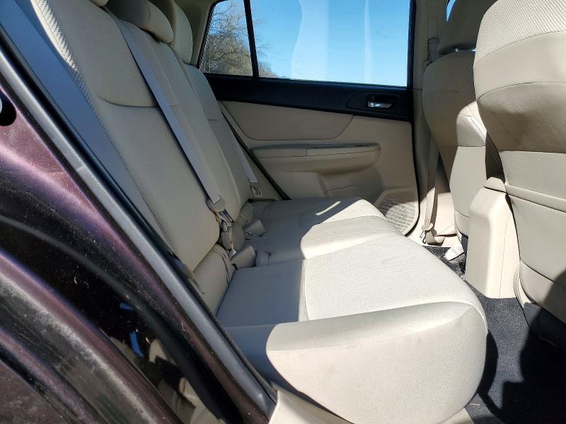 2012 Subaru Impreza Premium