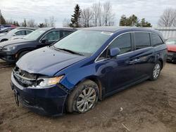 2016 Honda Odyssey exl for sale in Bowmanville, ON