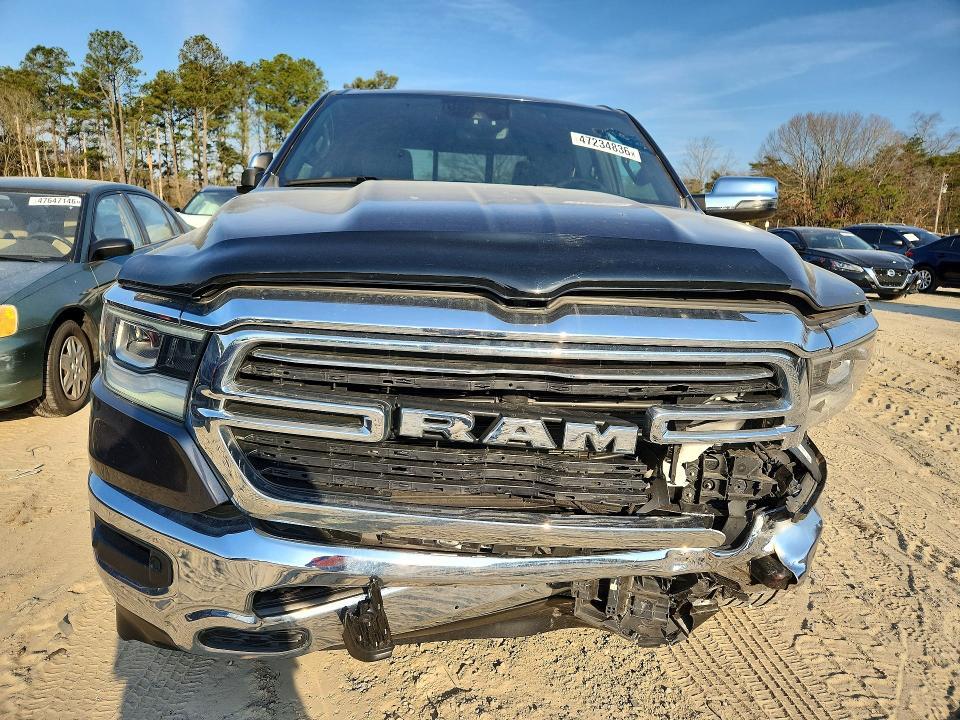 2024 Dodge 1500 Laramie