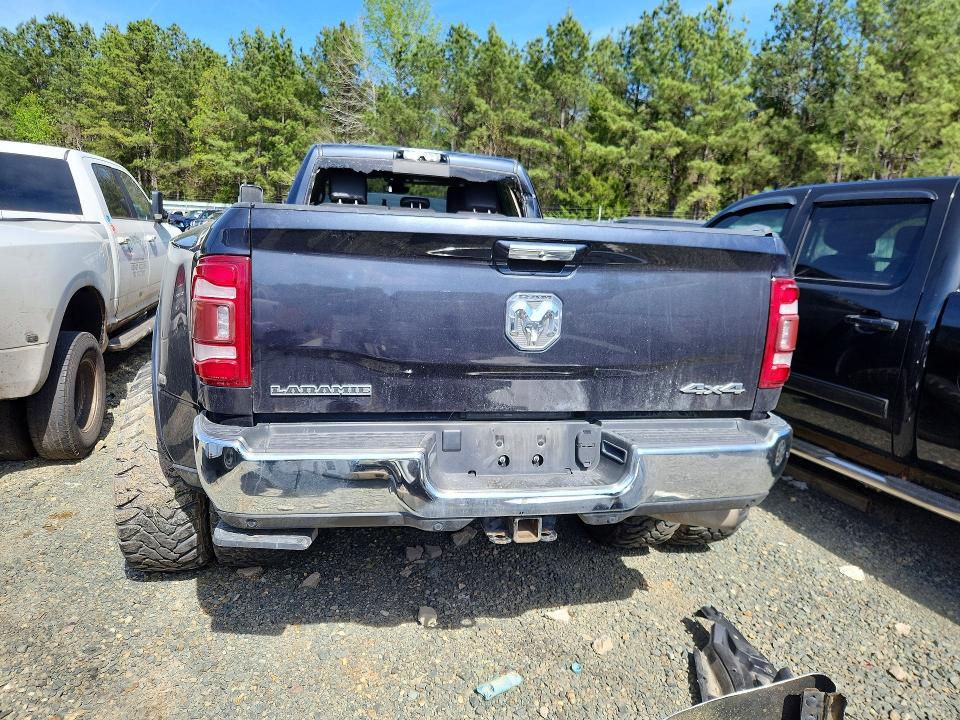 2021 Dodge 3500 Laramie