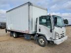 2020 Chevrolet 4500HD BOX Truck