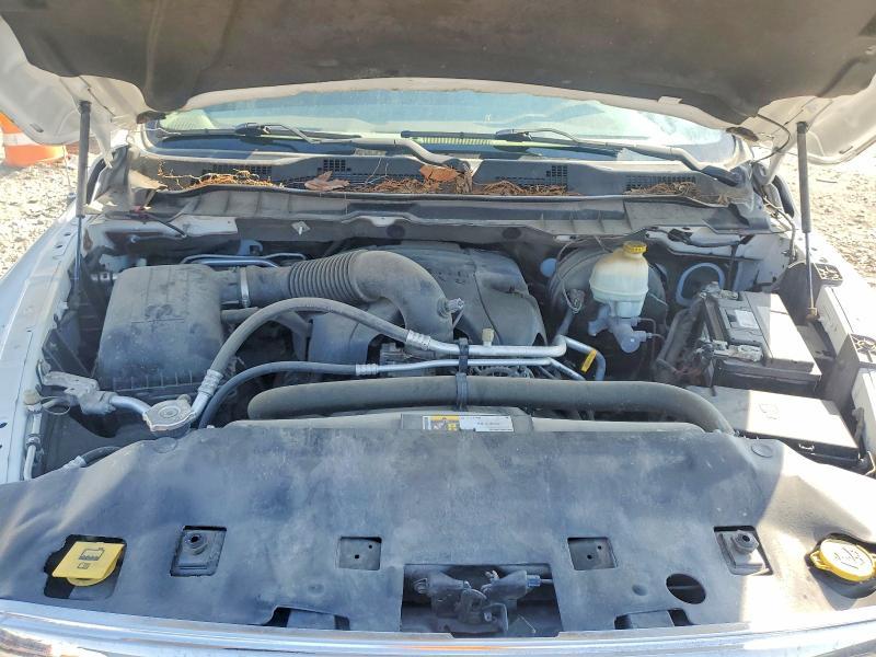 2015 Dodge RAM 1500 SLT