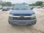 2002 Chevrolet Avalanche C1500