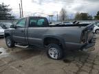 2001 Chevrolet Silverado C2500 Heavy Duty