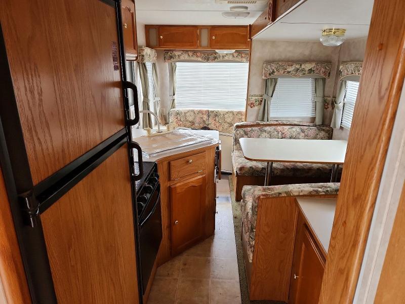 2005 Keystone Keystone