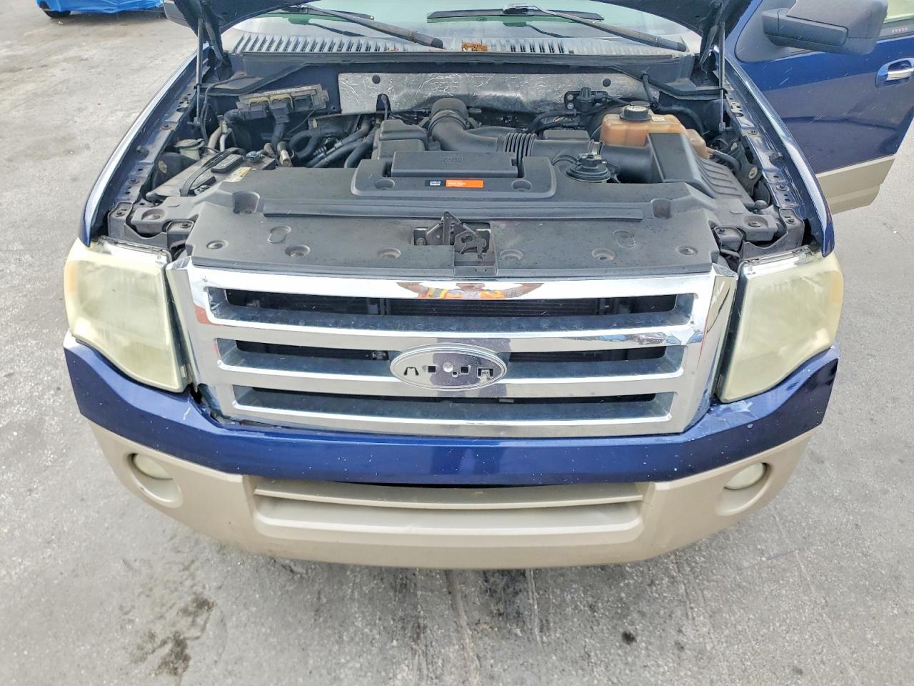 2008 Ford Expedition Eddie Bauer