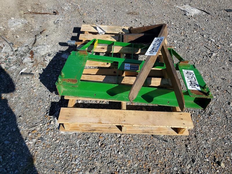 2024 John Deere AP13F-Forks