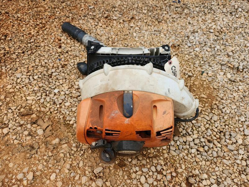 2019 Other Blower