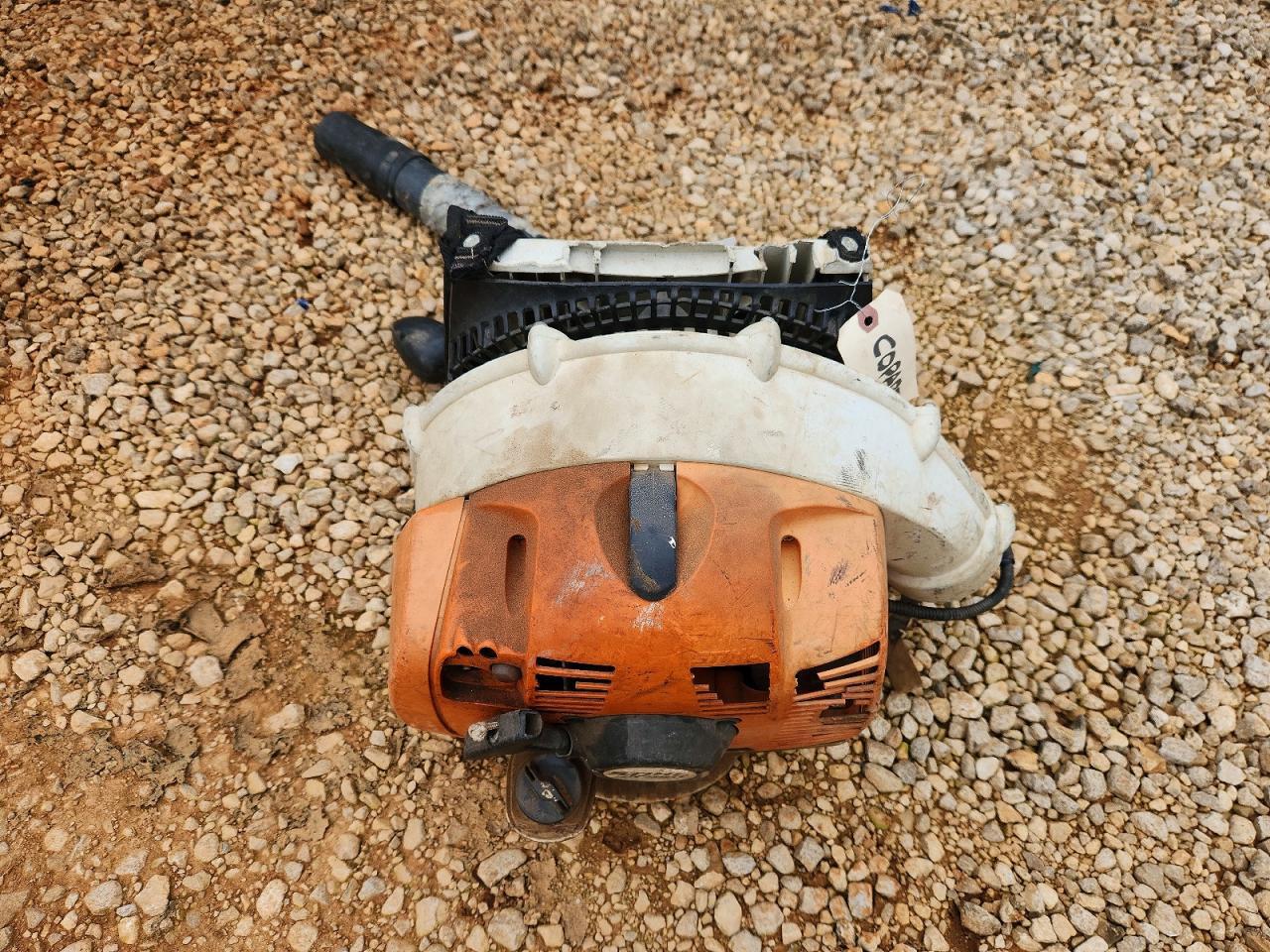 2019 Other Blower