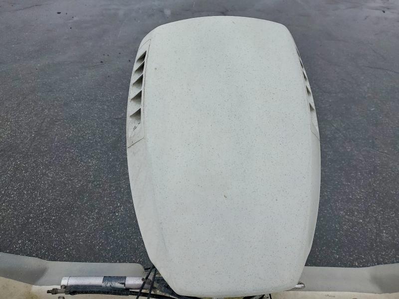 2003 Cape Horn/fabbro Marine G Offshore