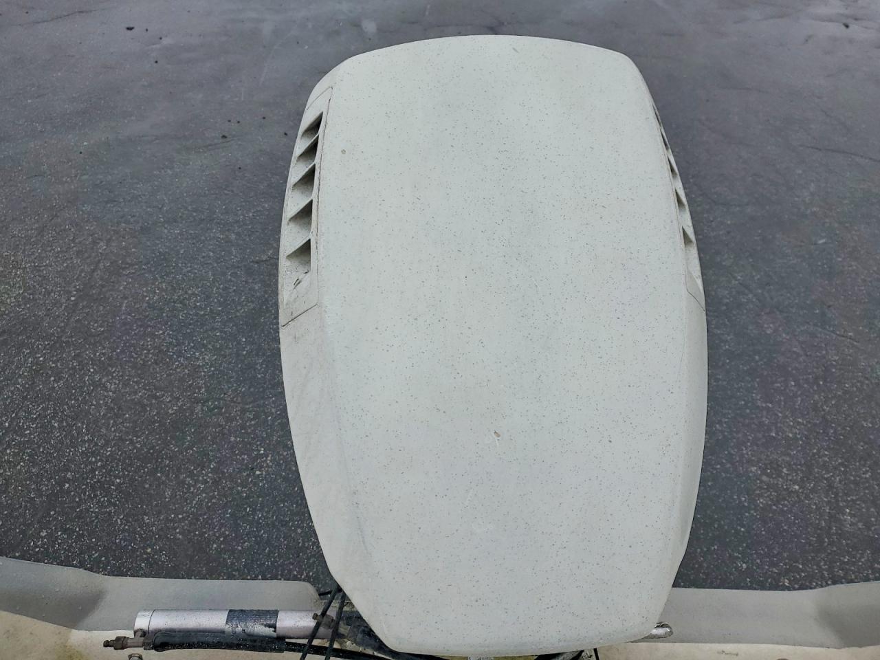 2003 Cape Horn/fabbro Marine G Offshore