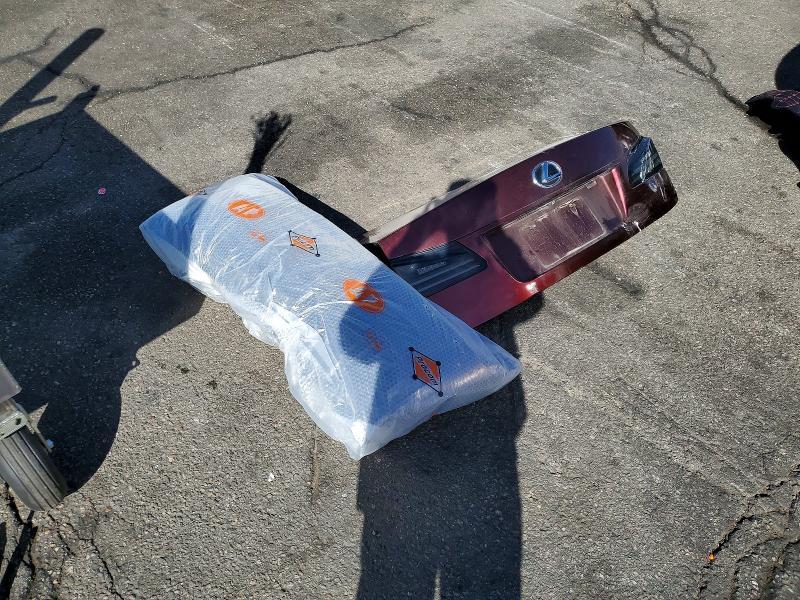 2006 Lexus Is 250 Base