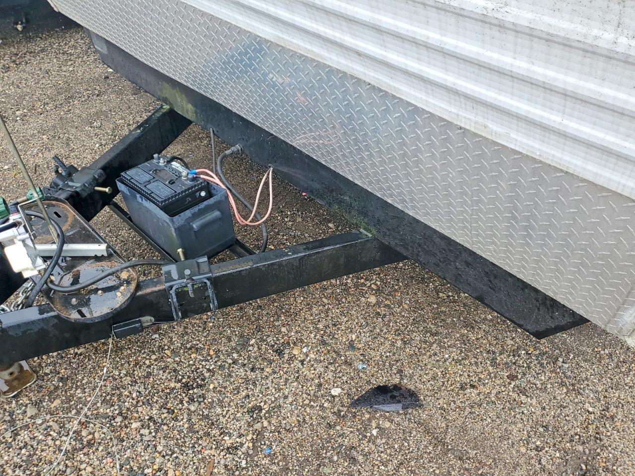 2006 Foresriver 2006 Forest River Salem Camper