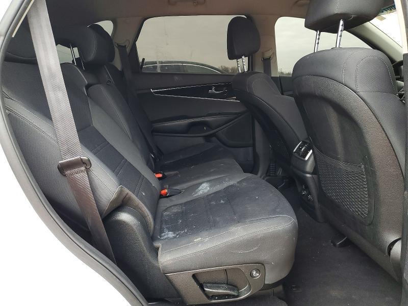 2020 KIA Sorento s V6