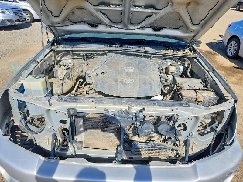 2009 Toyota Tacoma V6