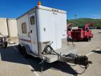 1998 Pelsue 1998 Featherlite Fiber Optic Splicing Trailer