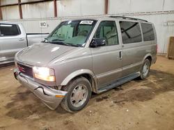 2003 GMC Safari XT en venta en Lansing, MI