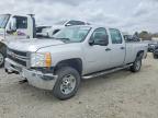 2012 Chevrolet Silverado K2500 Heavy Duty