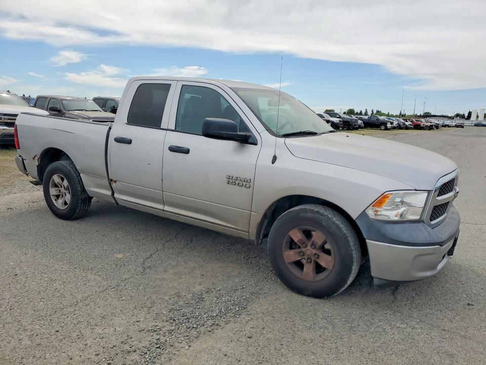 2016 Dodge RAM 1500 ST