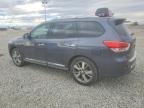 2014 Niss Pathfinder s