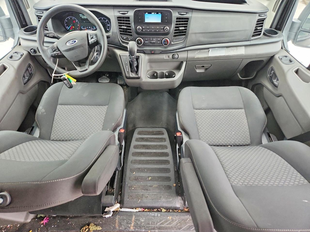 2023 Ford Transit T-350