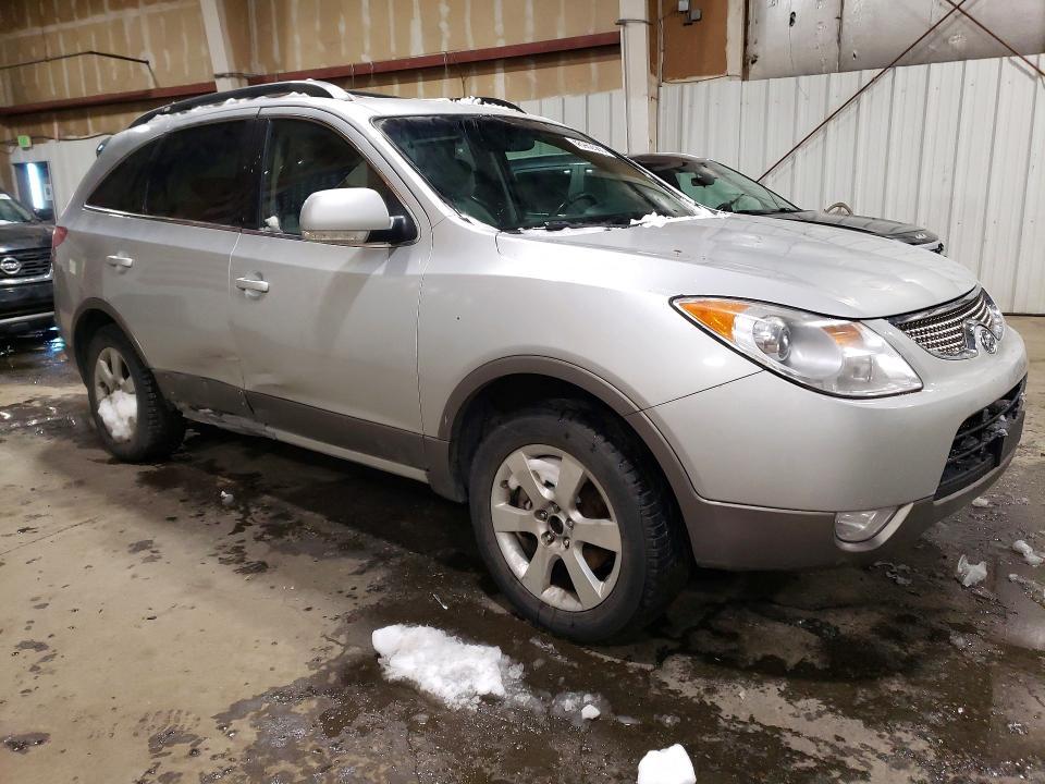 2011 Hyundai Veracruz gls