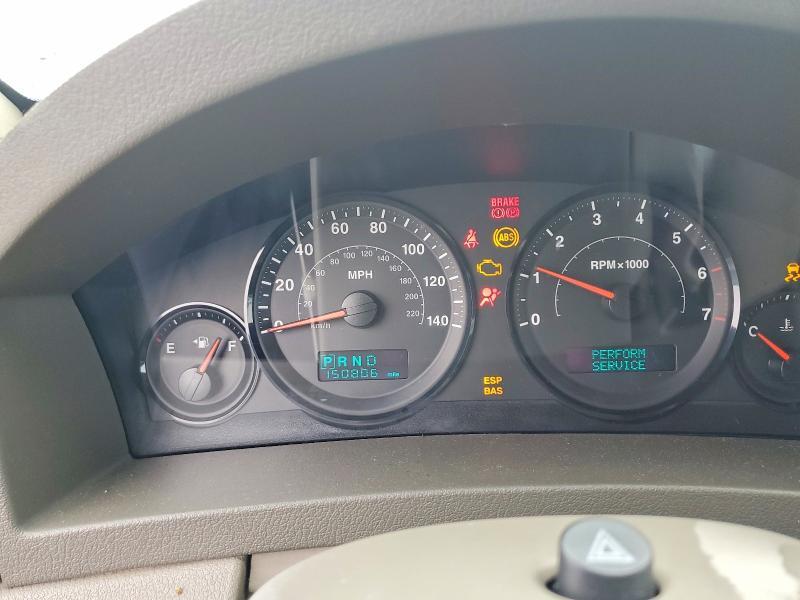 2006 Jeep Grand Cherokee Laredo