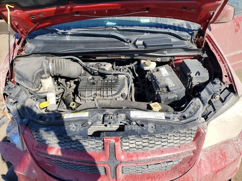 2012 Dodge Grand Caravan r