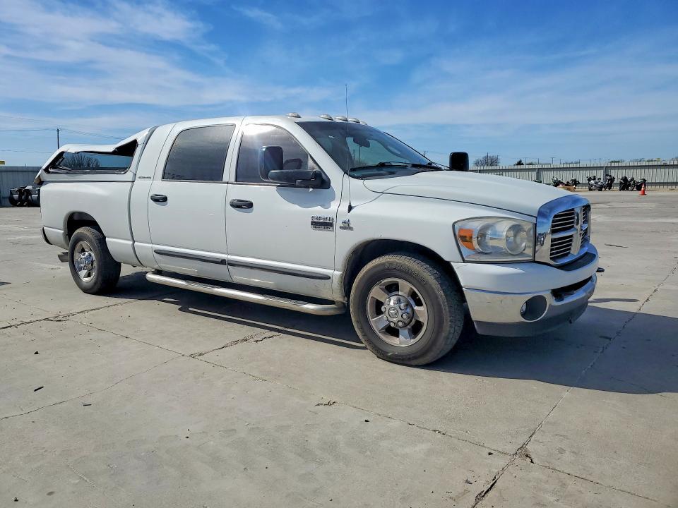 2007 Dodge RAM 2500