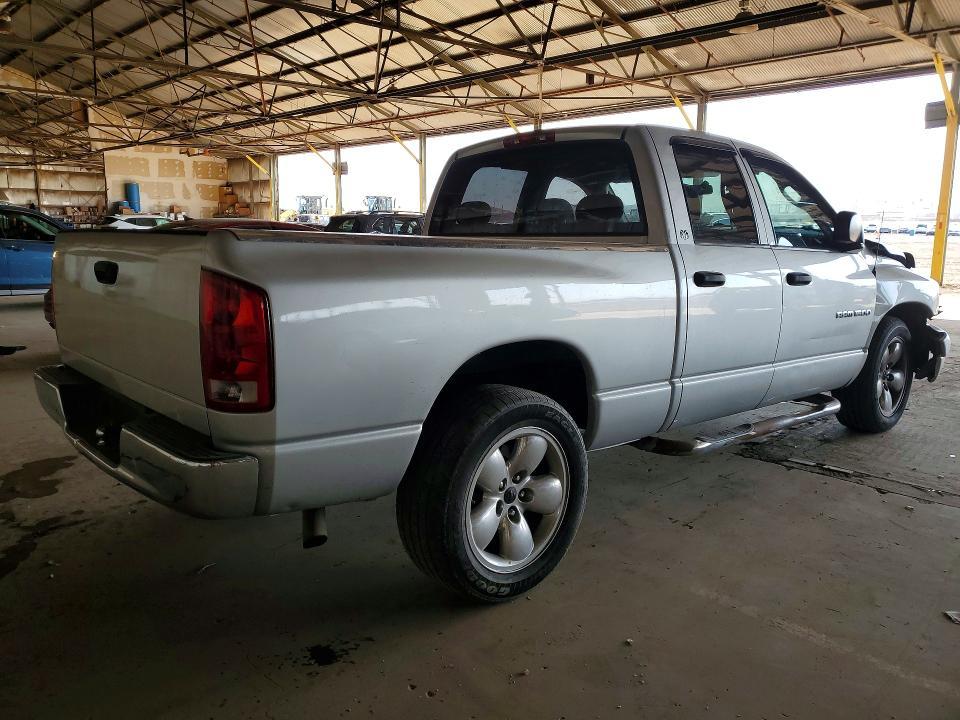 2005 Dodge RAM 1500 ST