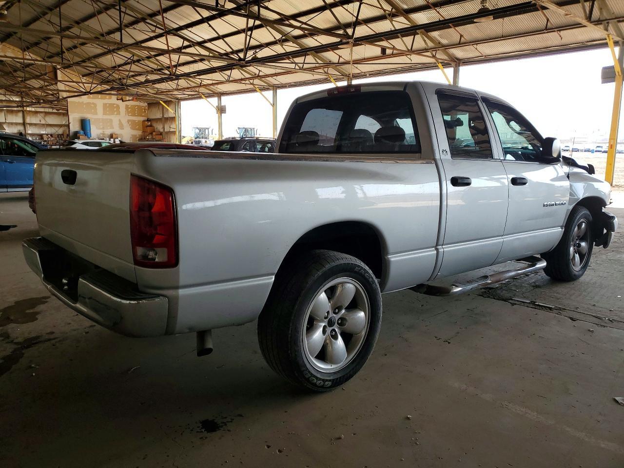 2005 Dodge RAM 1500 ST
