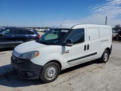 2019 Dodge RAM Promaster City en venta en Sikeston, MO