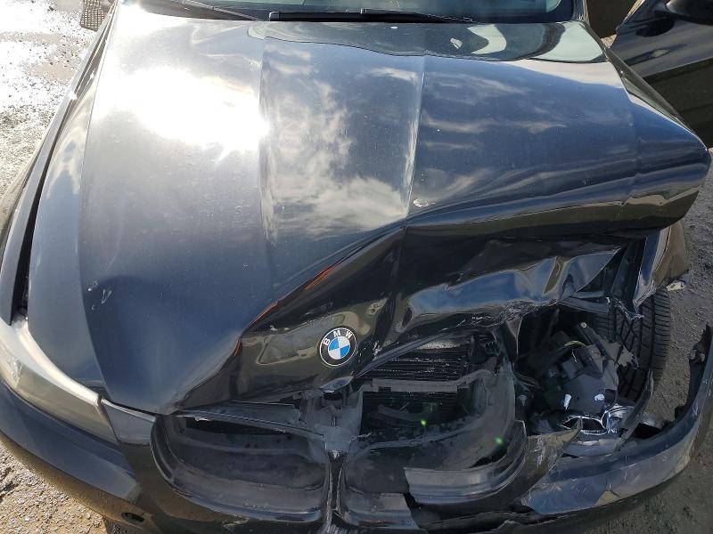 2011 BMW 328 i Sulev