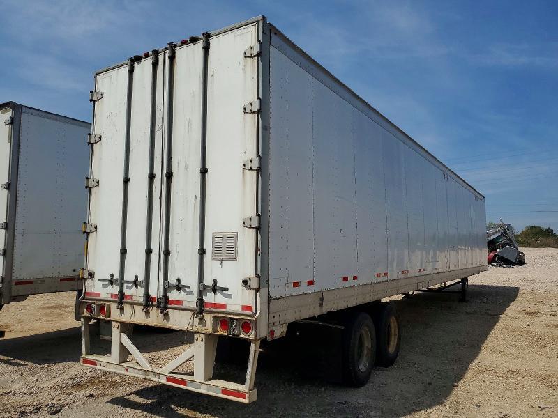 2005 Great Dane DRY Van Trailer