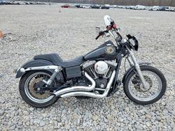 2006 Harley-Davidson Fxdbi en venta en Barberton, OH